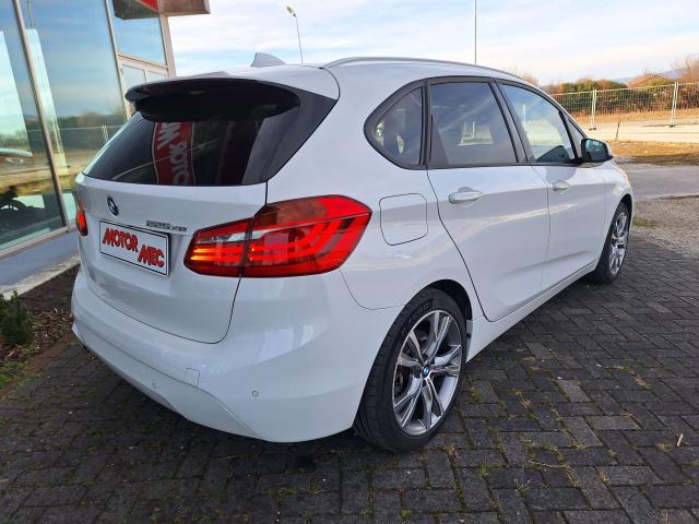 BMW 225 Serie2 Active Tourer 225xe 136cv iPerformance auto