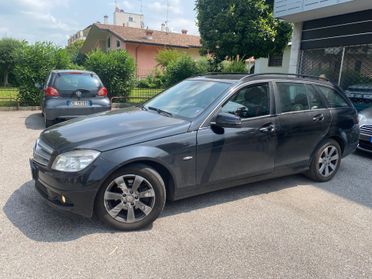 Mercedes-benz C 220 170 cavalli