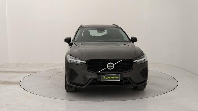 VOLVO XC60 2.0 b4 Plus Dark awd auto