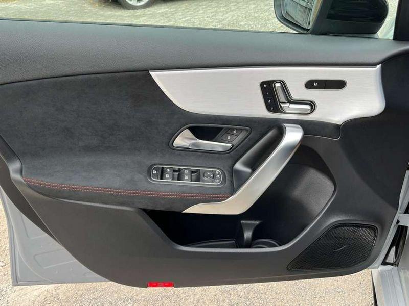 Mercedes-Benz Classe A 35 AMG 4Matic