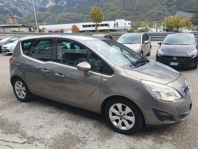 OPEL Meriva 1.4 Turbo 120CV