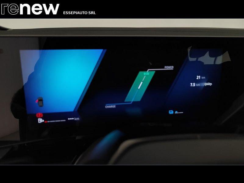 Renault Austral evolution full hyb E-Tech series 200cv