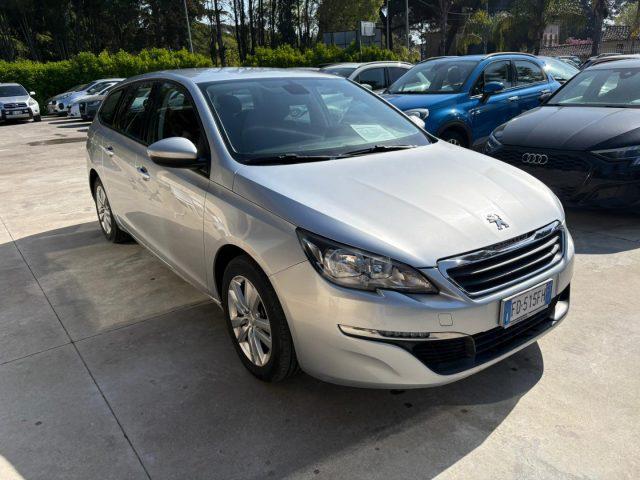 PEUGEOT 308 BlueHDi 100 S&S SW Active