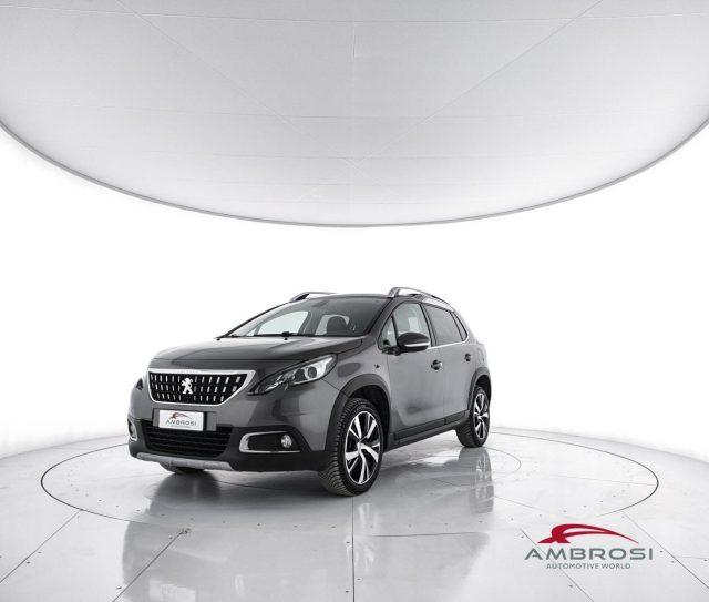 PEUGEOT 2008 120 S&S Allure