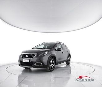 PEUGEOT 2008 120 S&S Allure