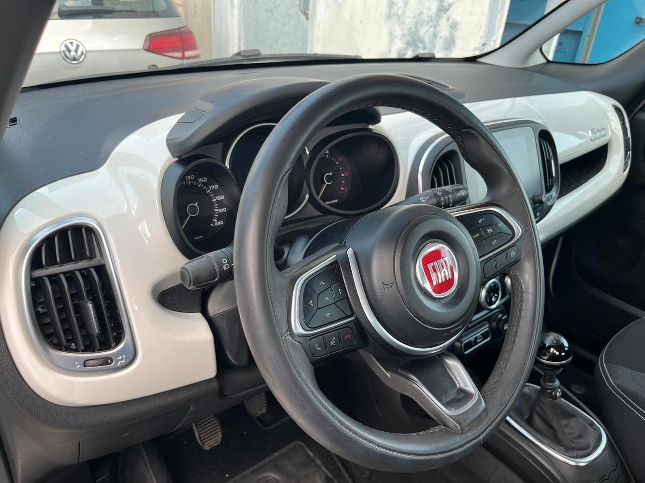 Fiat 500L 1.3 Diesel Multijet 95cv Restyling Euro6