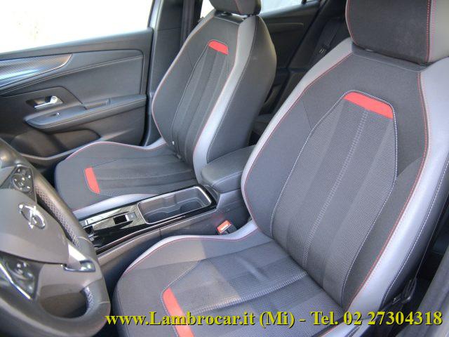 OPEL Mokka 1.2 Turbo 130 CV aut. GS Line