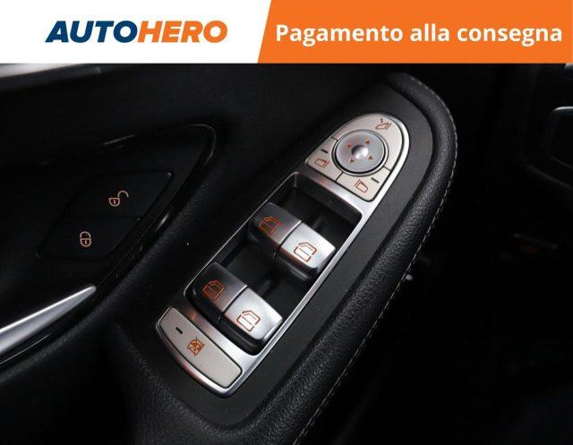 MERCEDES-BENZ GLC 220 d 4Matic Sport