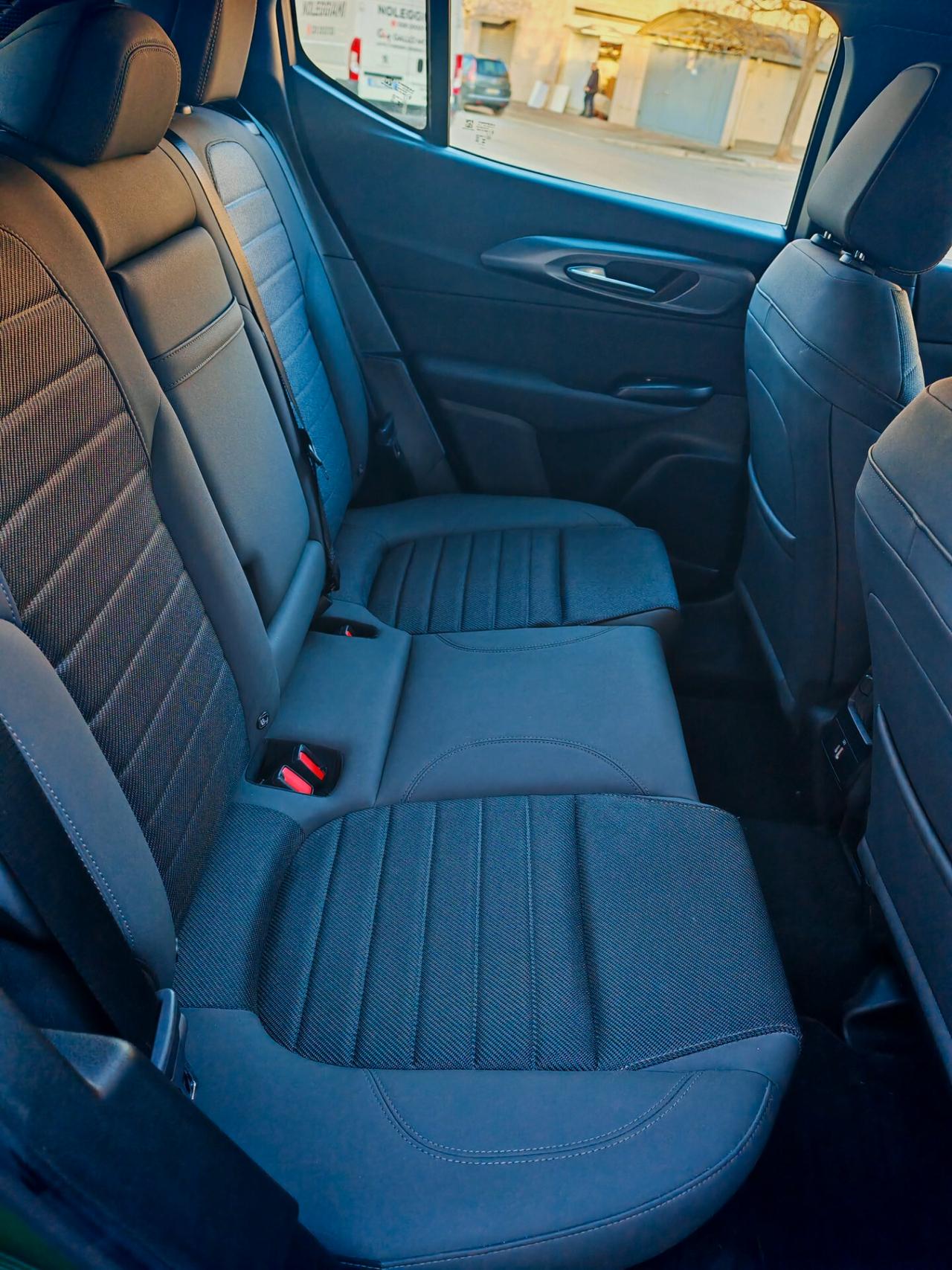 Alfa Romeo Tonale 1.6 diesel 130 CV TCT6 TI