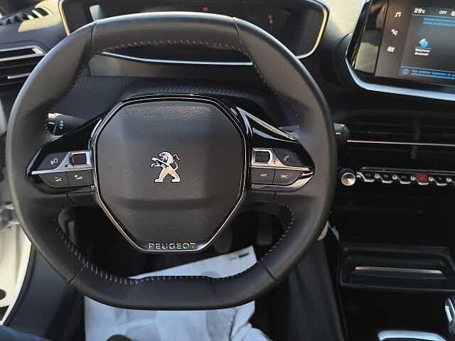 Peugeot 2008 PureTech 100 S&S Allure