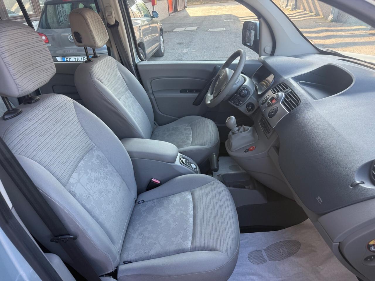 Renault Kangoo 1.5 dCi 105CV 5 porte Tom