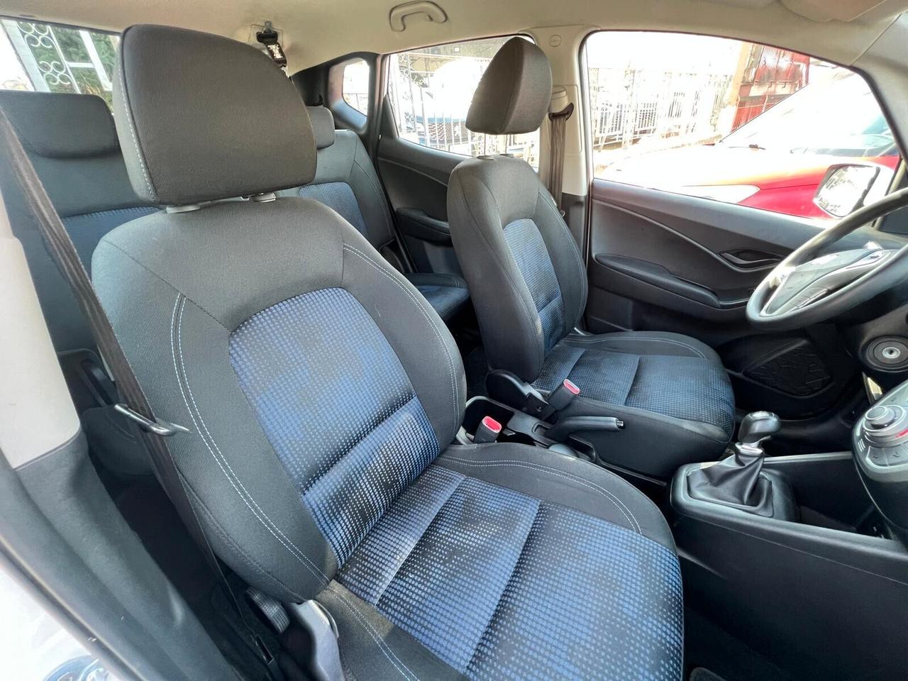 Hyundai iX20 1.4 90 CV Econext Comfort