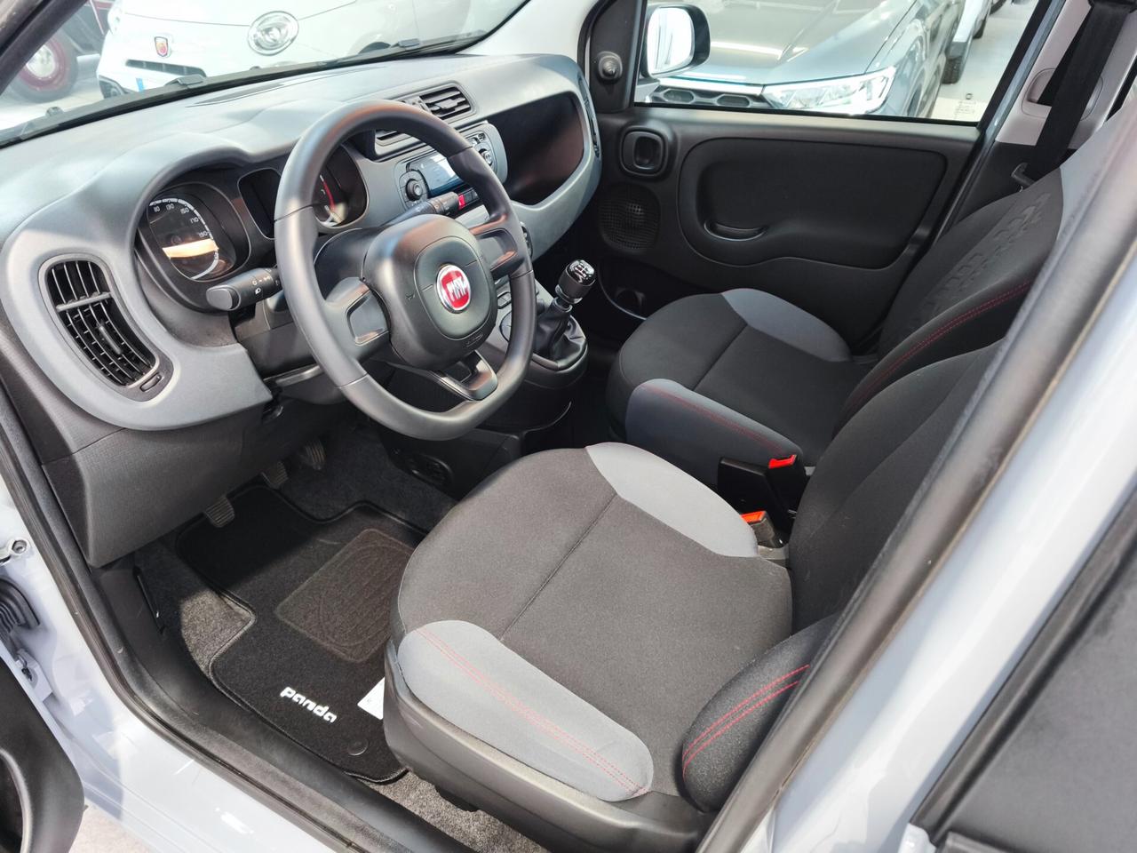 Fiat Panda 1.2 Easy