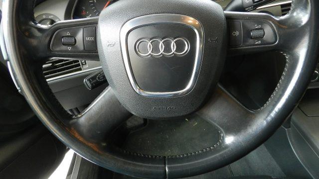 AUDI A6 3.0 V6 TDI F.AP. Quattro Tiptronic-Tetto Apribile