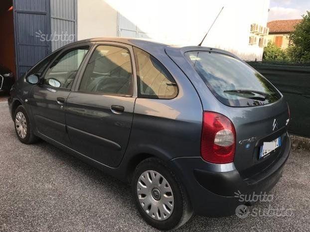 Citroen Xsara Picasso 2.0 HDI 90cv Classique