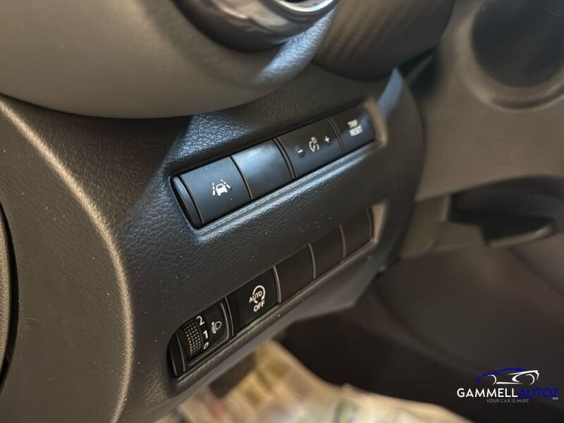 Nissan Juke 1.0 DIG-T 114 Dct N-Connecta