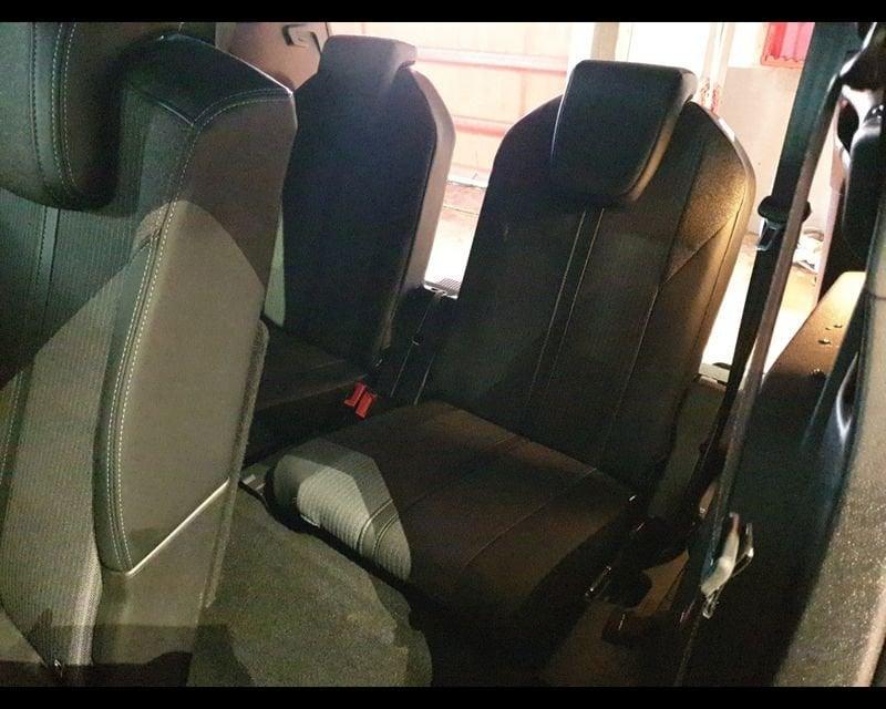 Peugeot 5008 2ª serie BlueHDi 130 S&S EAT8 Allure Pack