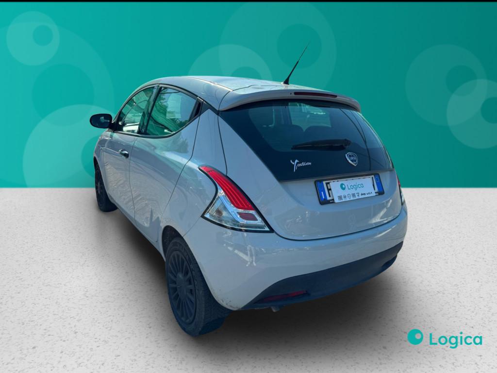 LANCIA Ypsilon III 2015 - Ypsilon 1.2 Elefantino 69cv my18