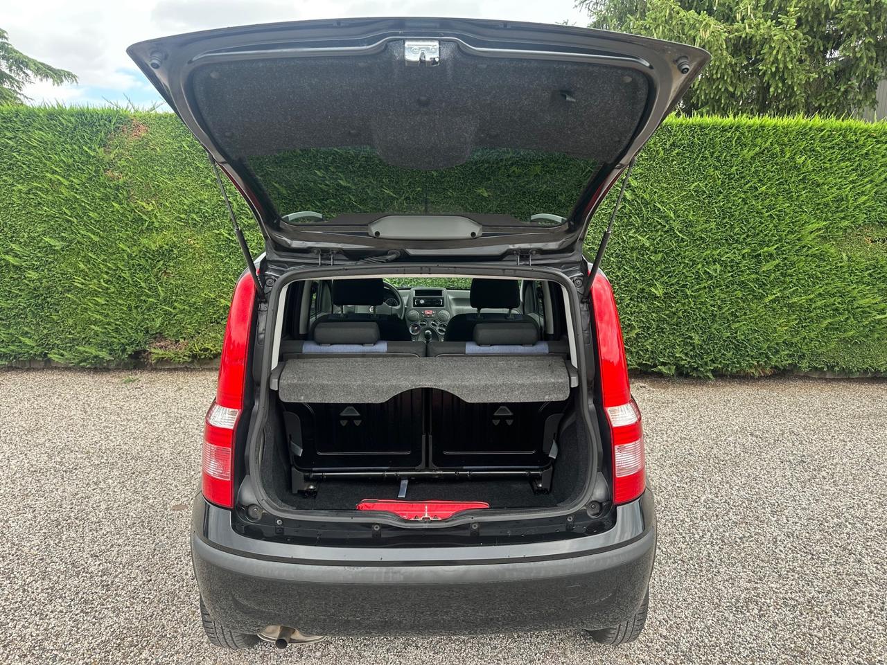Fiat Panda 1.2 Dynamic Euro 5