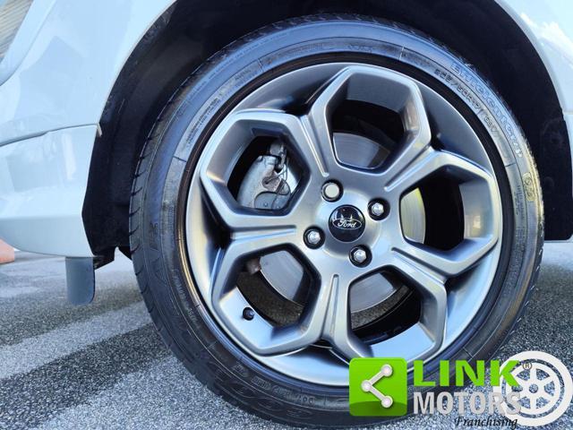FORD EcoSport 1.0 EcoBoost 125 CV Start&Stop ST-Line GAR.INCLUSA