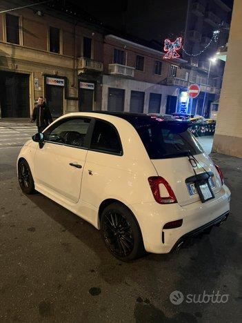 565 Abarth