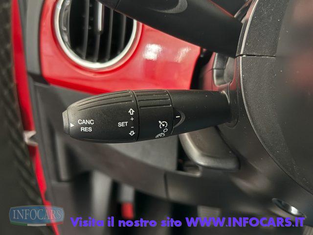 FIAT 500 1.0 Hybrid 70 CV - NEOPATENTATI - PROMO