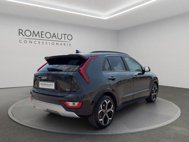KIA Niro 1.6 GDi DCT HEV Style