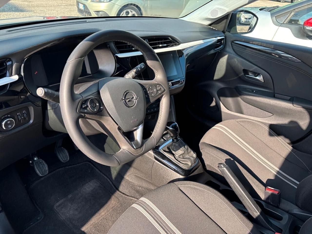 Opel Corsa 1.5 D 100 CV 5 porte - 2023