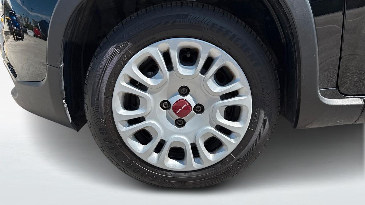 Fiat 500 1.2 EasyPower
