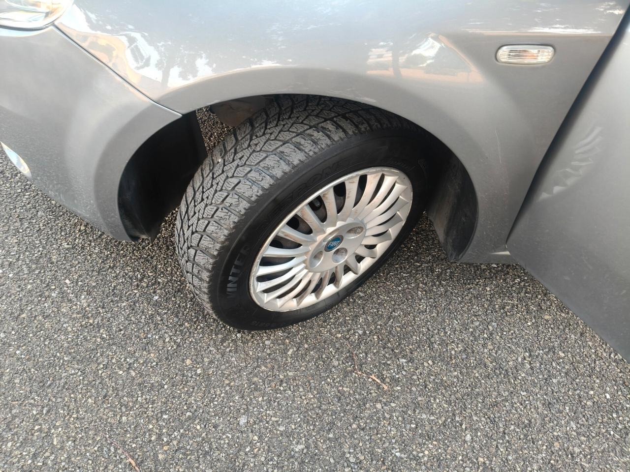 Fiat Grande Punto 1.2 5 porte SOLO 78.000 KM