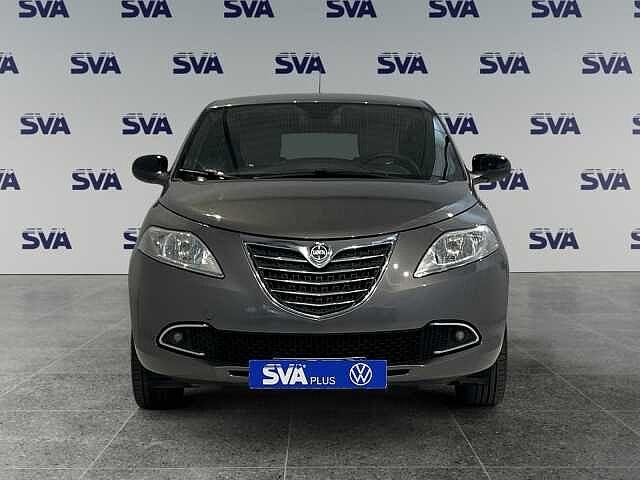 Lancia Ypsilon 0.9 TwinAir 86CV Autom. Gold - NEOPATENTATI