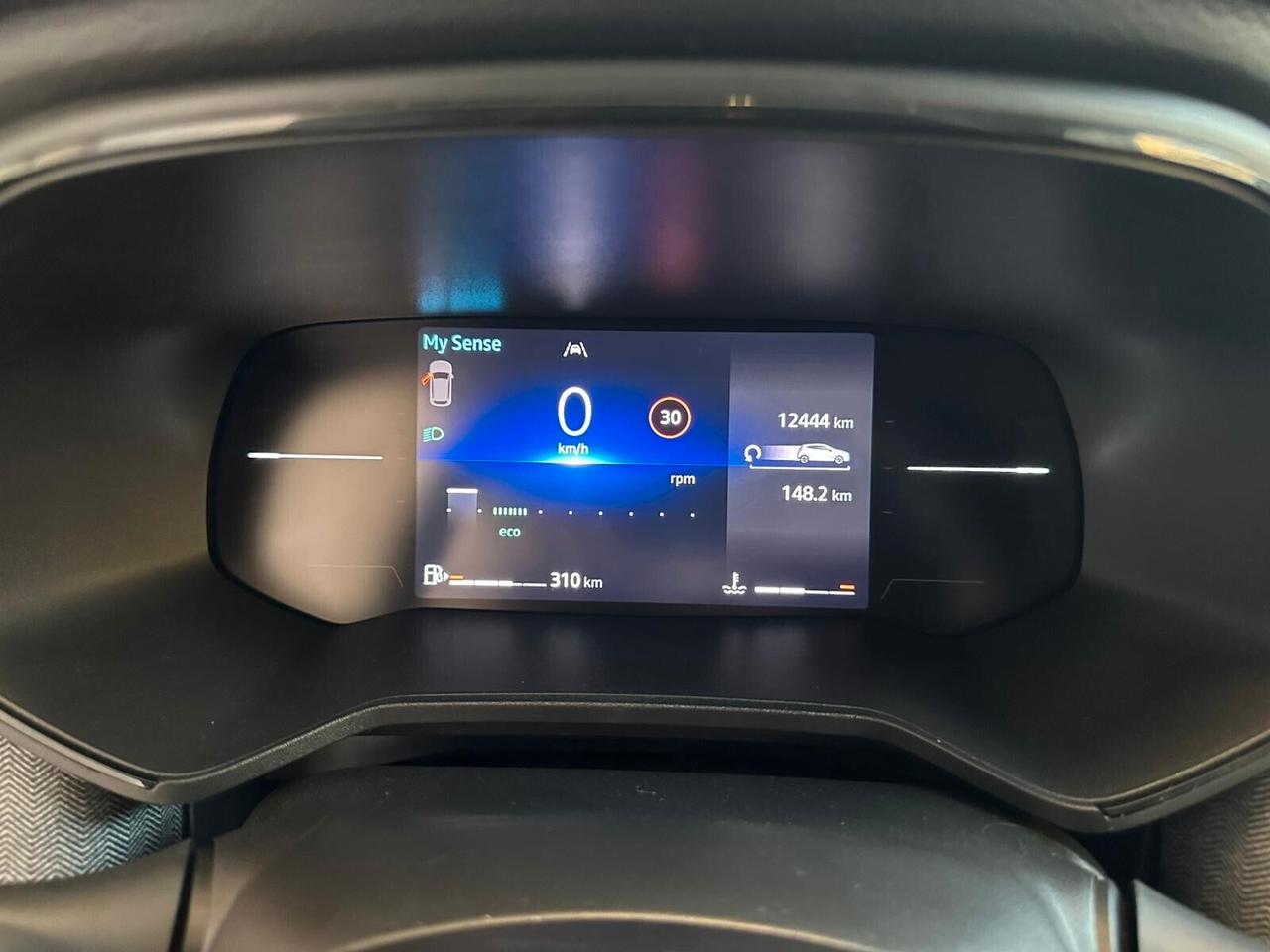 Renault Clio TCe 90 CV 5 porte Techno 2025