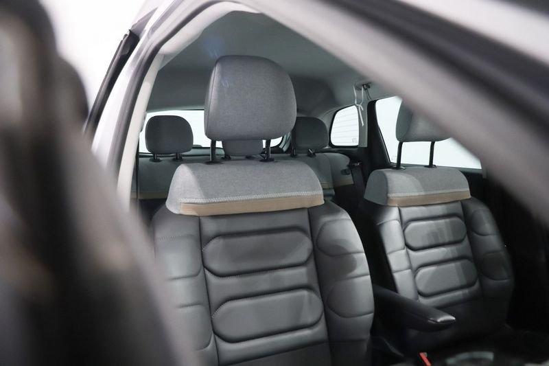 Citroën C3 Aircross PureTech 130 S&S EAT6