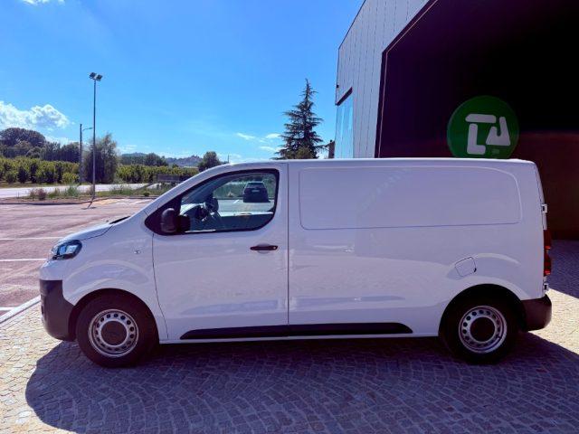 CITROEN Jumpy 3 POSTI - KM 6.000 - PIU' IVA - COME NUOVO