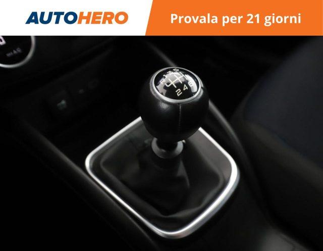 FIAT Tipo 1.6 Mjt S&S SW City Life