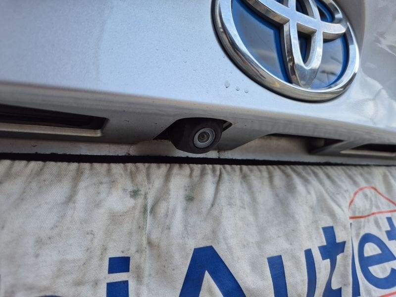 Toyota C-HR 1.8h Lounge 2wd e-cvt