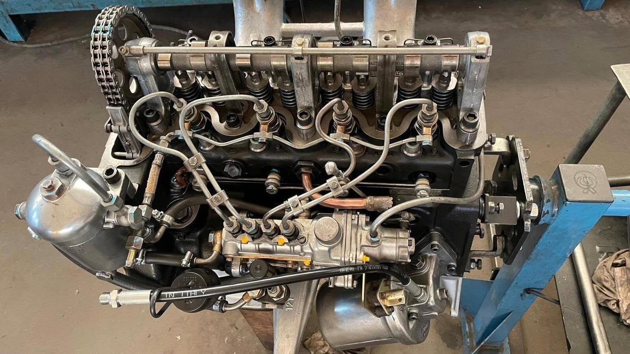 Mercedes-benz 190 DC LEGGERE BENE