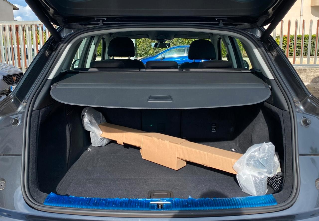 Audi Q5 S line 2.0 TDI 204CV s-tronic mhev quattro 40