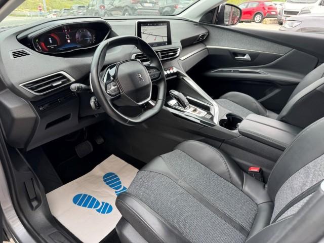 Peugeot 3008 1.5 bluehdi Allure s&s 130cv eat8
