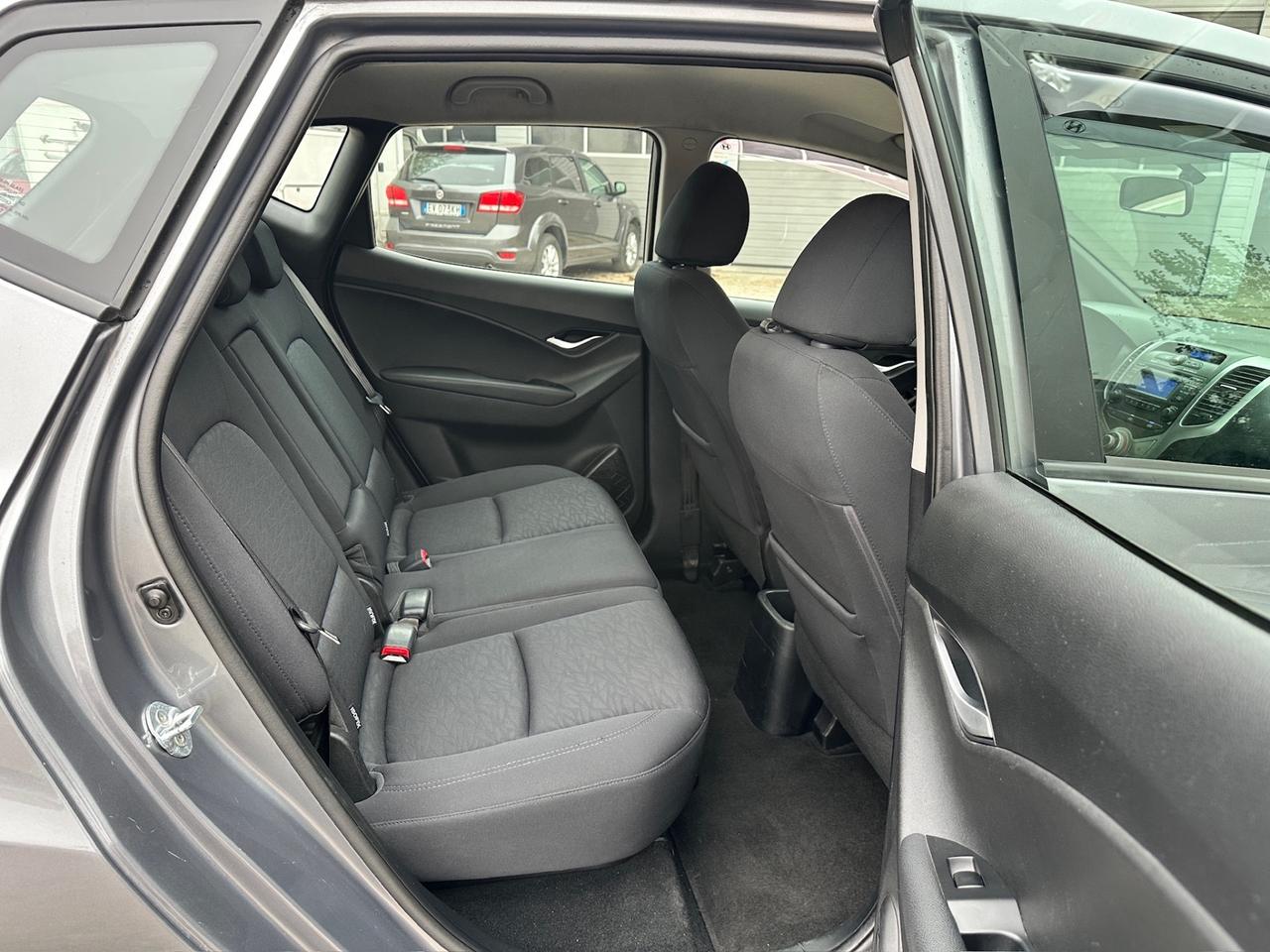 Hyundai iX20 1.6 CRDI 115 CV Style