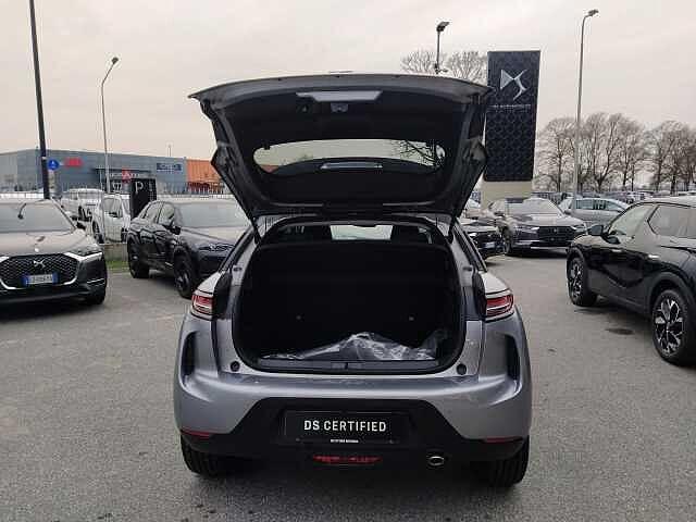 DS DS 3 Crossback 1.5 BlueHDi 130cv EAT8 PERFORMANCE LINE PLUS