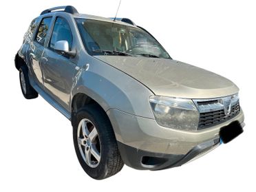 Ricambi per Dacia Duster 1.5 dCi 110CV 4x4 Lauréate N1