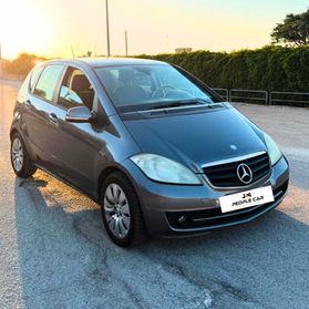 Mercedes A 180 CDI - 109CV