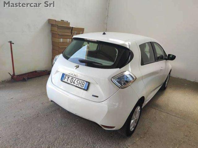 RENAULT ZOE Zoe Life R90 Flex 92cv my18 - FY045HB
