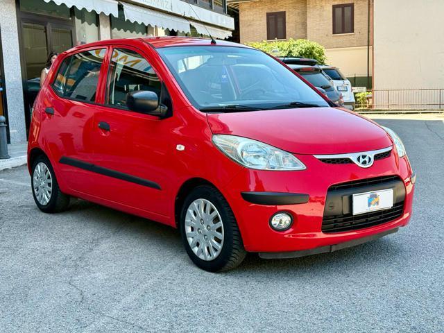 HYUNDAI i10 1.1 12V BlueDrive GPL Style