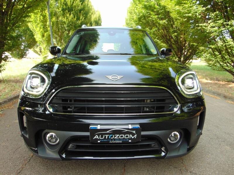 MINI Mini Countrym.(F60) Mini 1.5 Cooper 'ALL4'...