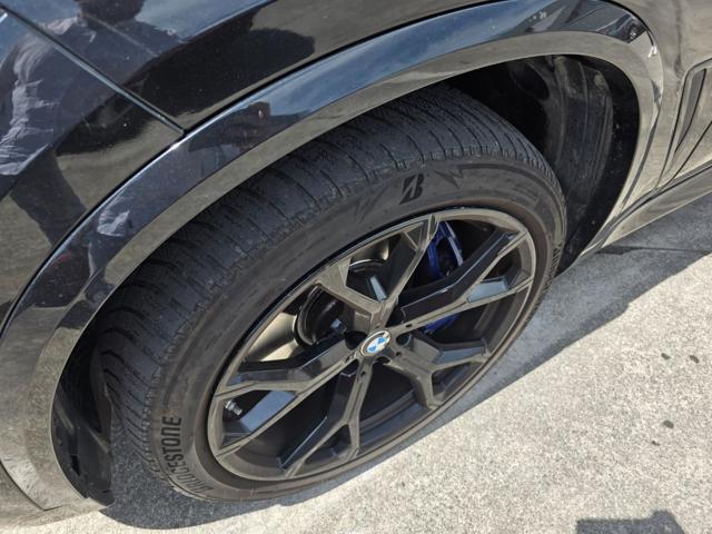 BMW X5 xDrive40d 48V Msport