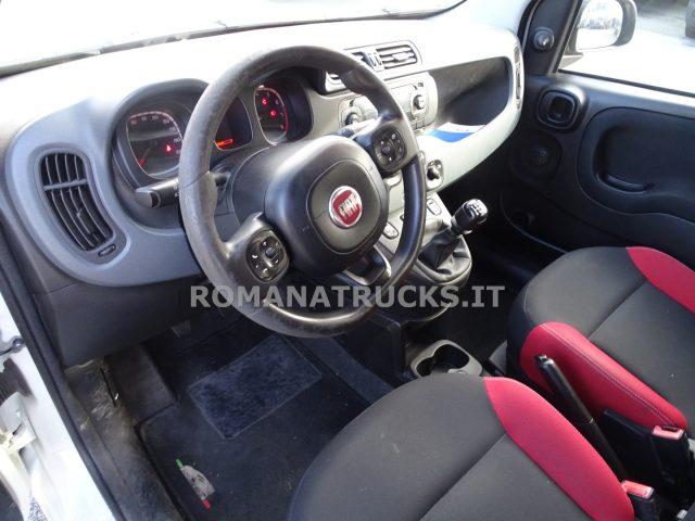 FIAT Panda 1.3 MJT 70 CV S&S Easy Van PRONTA CONSEGNA