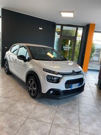 Citroen C3 BlueHDi 100 S&S Shine Pack