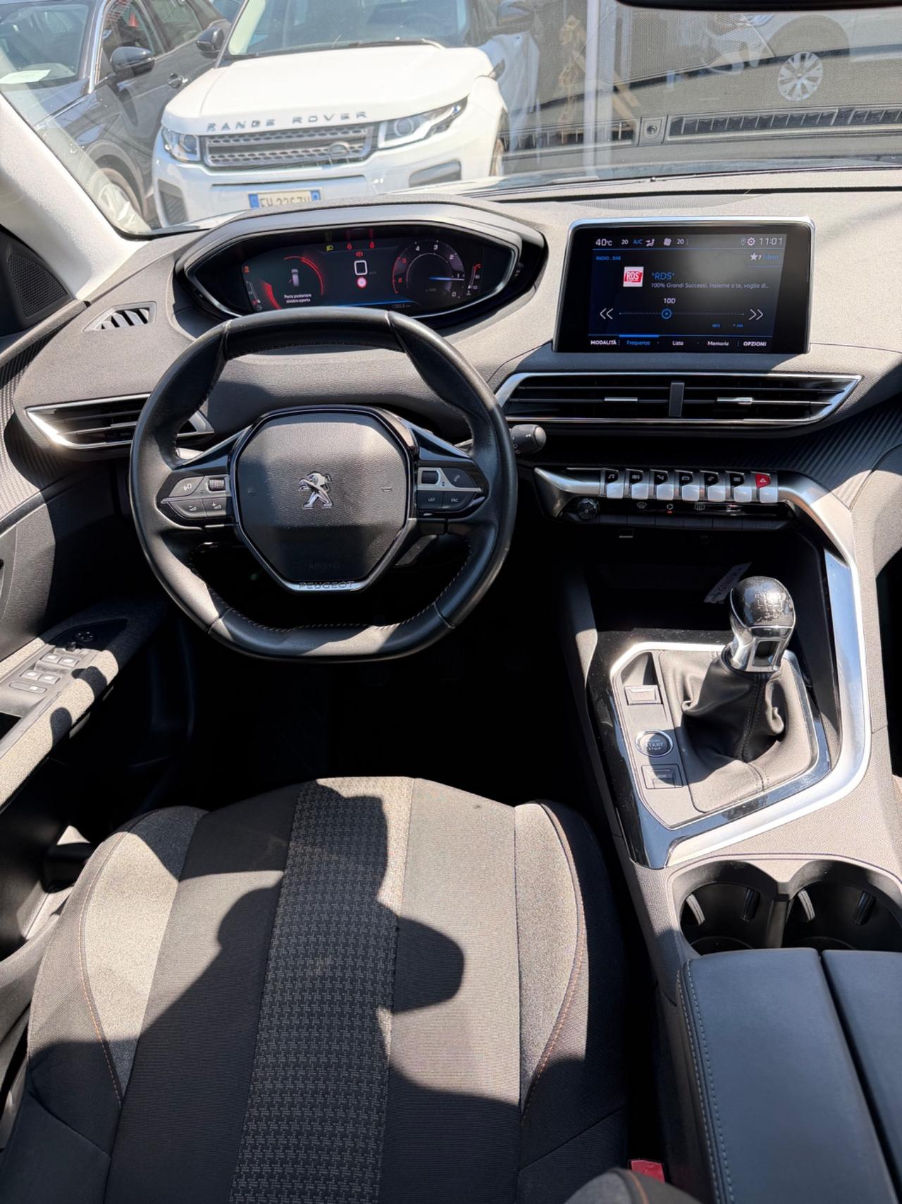 Peugeot 3008 1.5 BlueHDi 130 Active Pack 2022